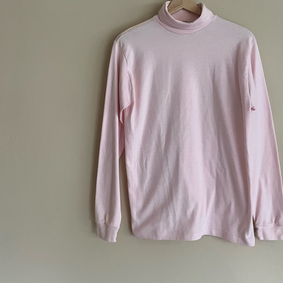 Vintage Tops - Vintage Turtleneck